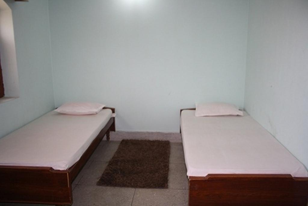Rahul Guest House Bodh Gaya Buitenkant foto